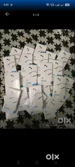 1500 rs Lenovo headphones for 499