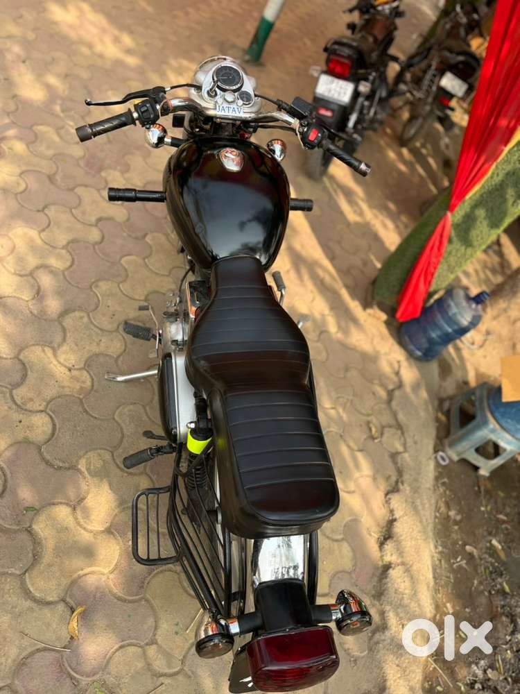 Okay Hai Har tarike se Bs Sailf Kharab hai