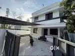 House for rent  near SN college Chempazhanthy