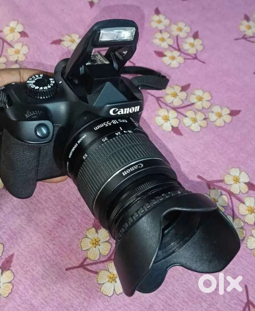 Canon 3000d