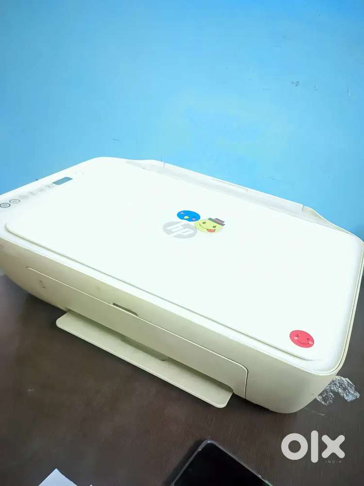HP Deskjet 2622