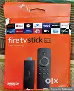 Fire stick tv lite