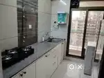 2 bhk fully furnished all amenities building