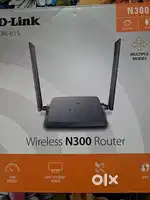 D-Link DIR-615 Router [Brand New Only 1week Old]