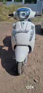 BS 4 SUZUKI ACCESS 125 CC FULL CONDITION
