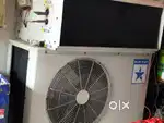 3 ton duck table.