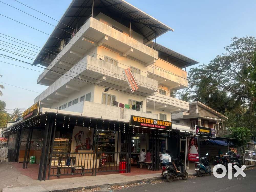 Shop/ office/ wear house/godown— starting 3000 per month