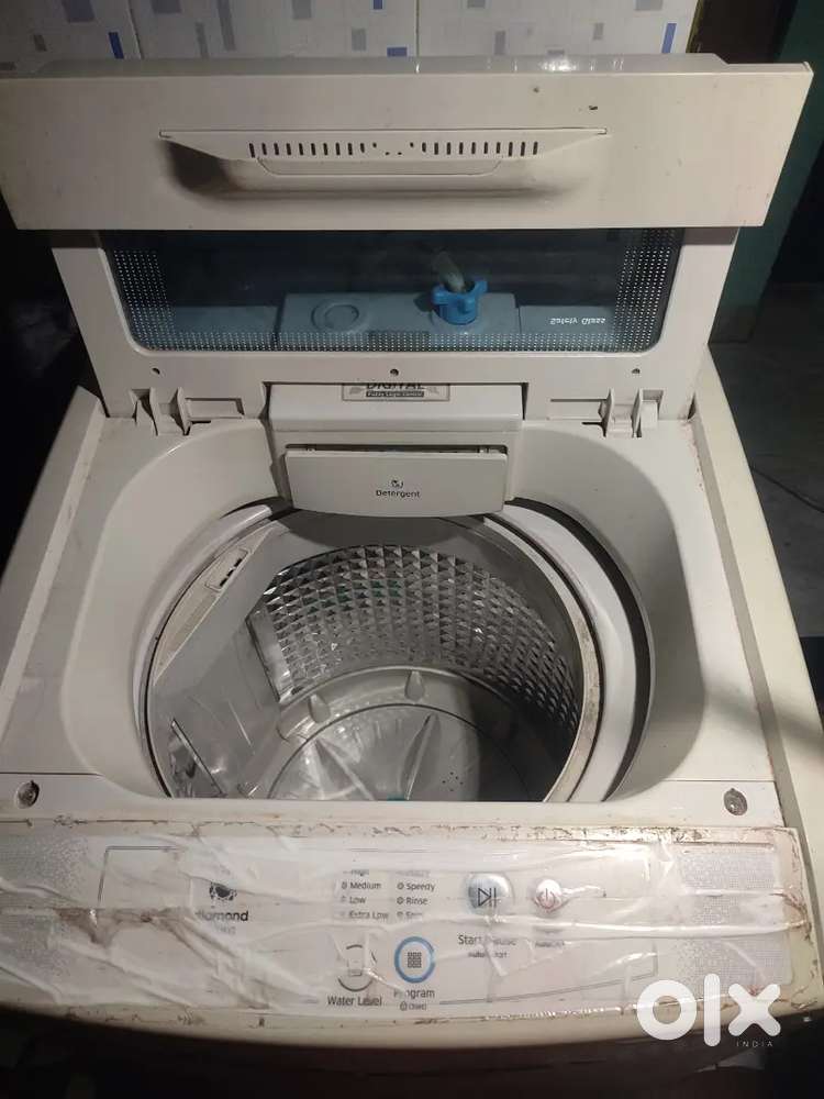 Samsung Washing Machine (URGENT SALE)