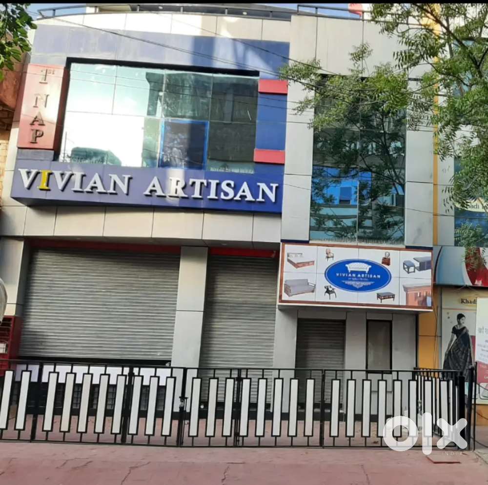 Commercial property available for rent at Manji ka Hatha Paota Jodhpur