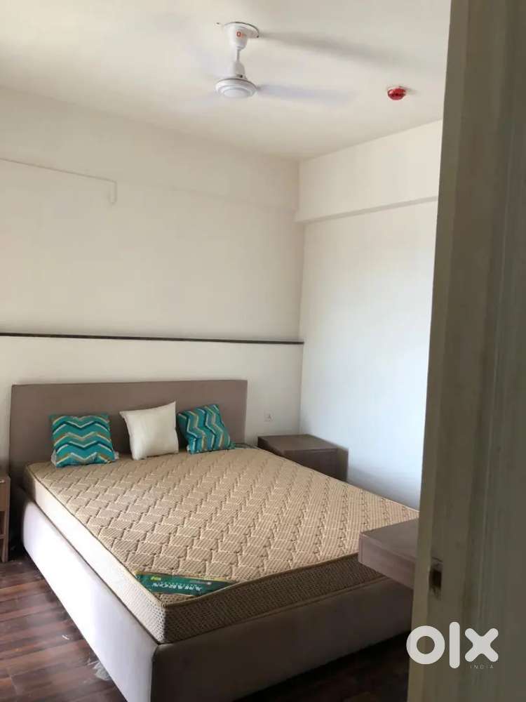 1bhk fully independent
