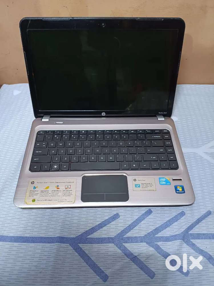 HP i5 Laptop Fix price