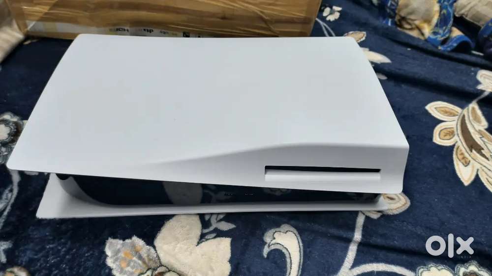 Playstation 5 Disc Variant(PS5, PS 5 ) FAT 1215A  6.02 firmware versio