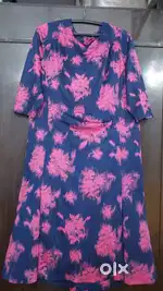7 Dresses 2xl for women bought from dubai