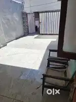 Indipendent house rent 2 bhk Nanak nagar