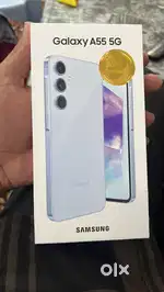 Samsung A55 5g