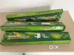 Metalman AC brackets - set of 3