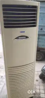 Am selling my 2.5ton tower ac blue Star