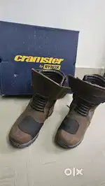 Riding boots by cramster by Rynox