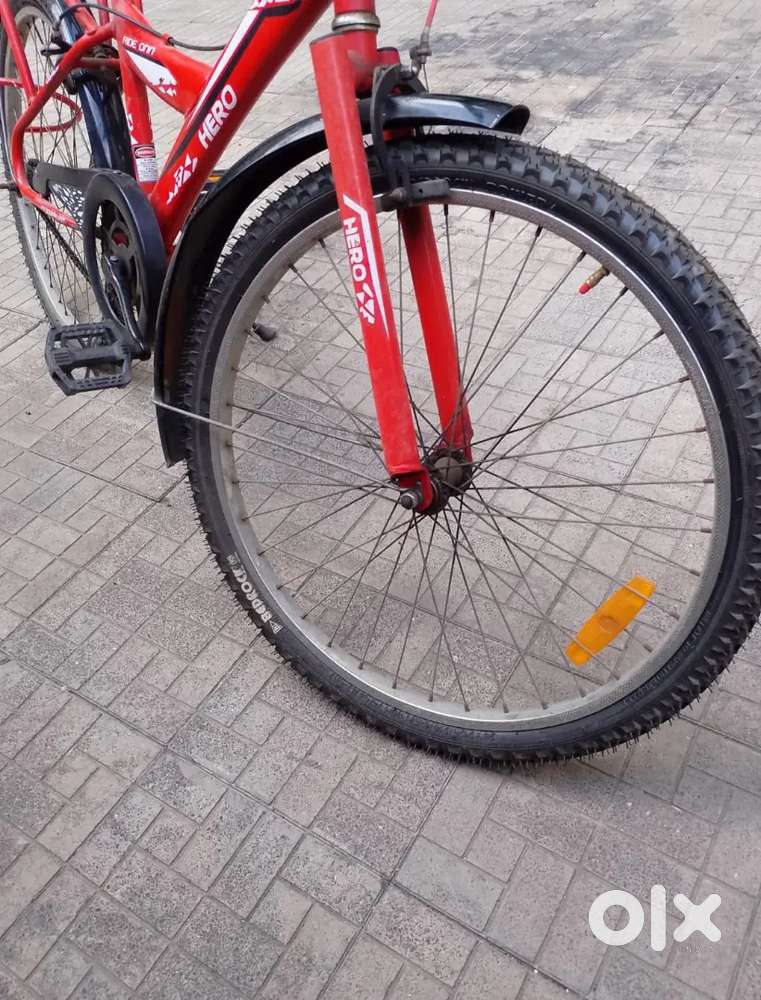 Bicycle for Sale