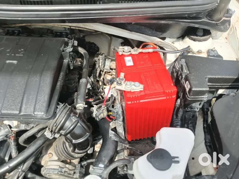 Hyundai Grand i10 2016 CNG & Hybrids 95409 Km Driven