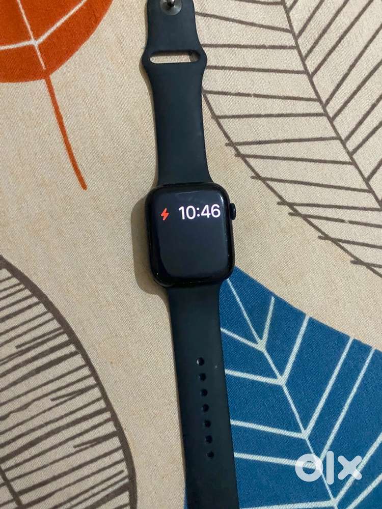 Apple watch series 7