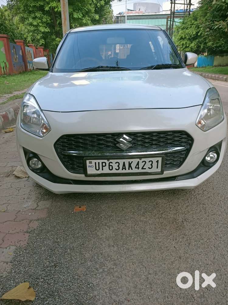 Maruti Suzuki Swift VDI Optional, 2019, Diesel