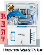Water purifier machine