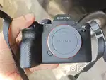 Sony A7 IV (Mark IV)