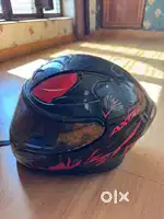 Bike helmet