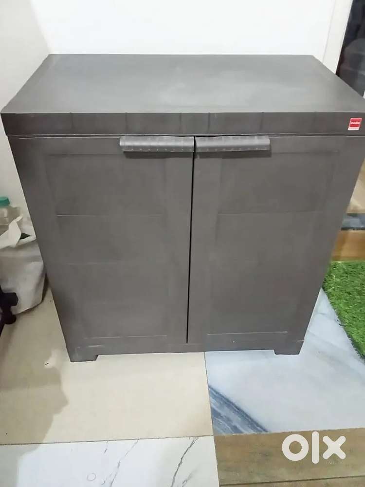 Wardrobs, good condition, ready to use