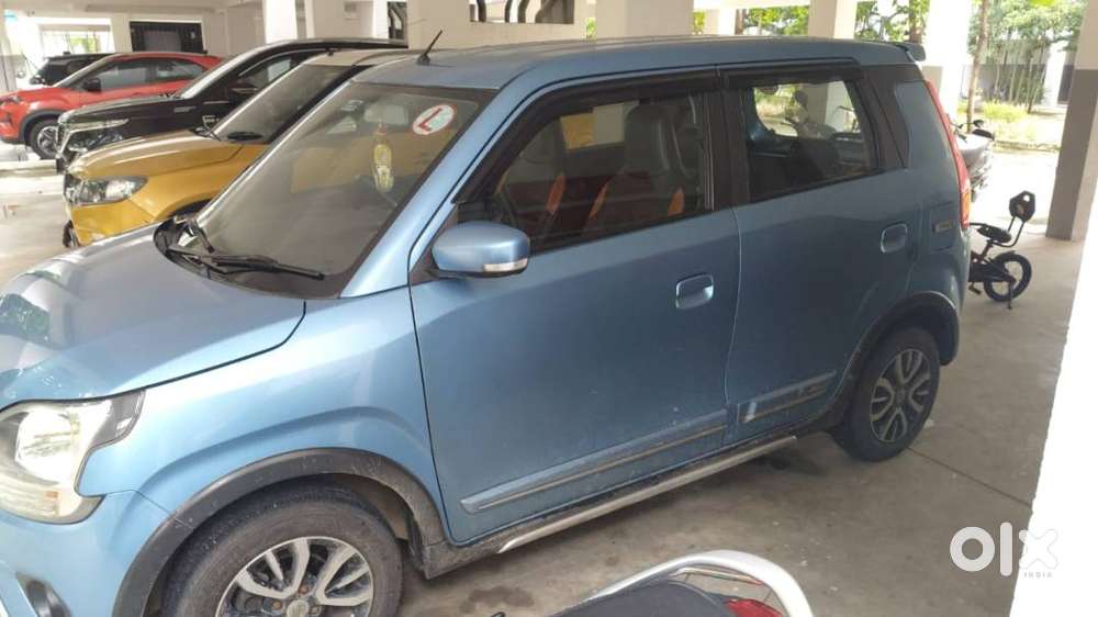 2020 Wagon R ZXi 1.2 – Single Owner – Well Maintained - Excellent