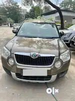 Skoda Yeti 2013 Diesel Good Condition