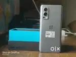 ONEPLUS NORD 2