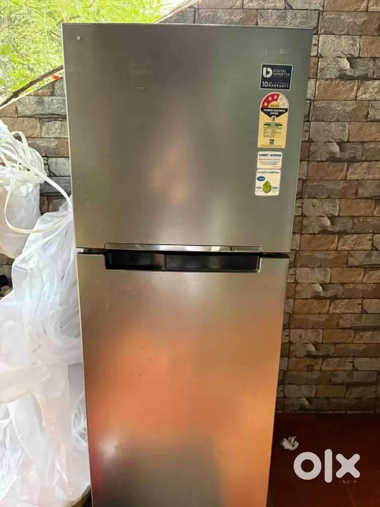 Samsung 231 L Fridge
