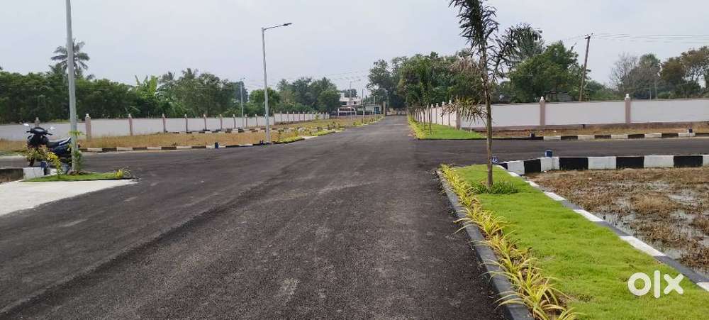 DTCP & RERA Approved Plots