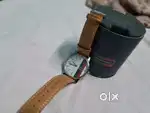 Peter England Watch