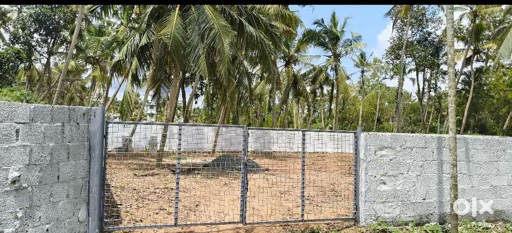 12.350 CENTS PRIME RESIDENTIAL PLOT FOR SALE NEAR SAINIK SCHOOL