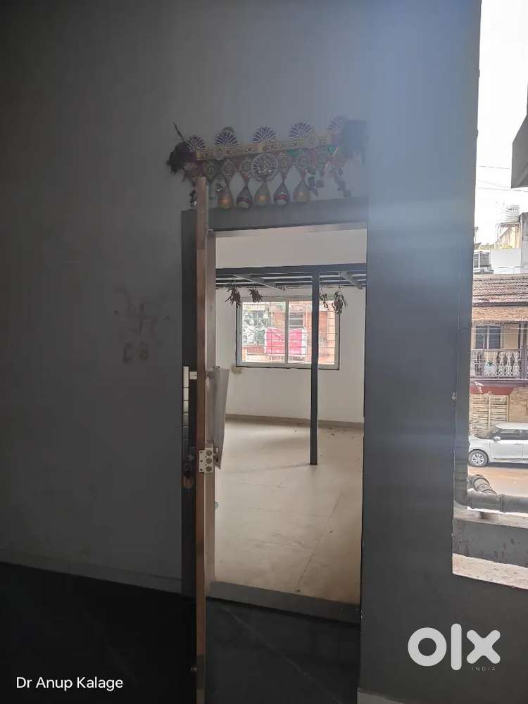 Shop & office on rent at Shahupuri