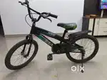 NXGBSA BICYCLE SMALL