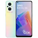Oppo f21 5g pro 8/128 mint condition