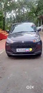 Maruti Suzuki Alto K10 2023 Petrol Well Maintained