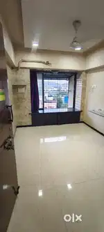 1RK For Rent
