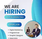Online work