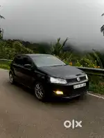 Volkswagen Polo 2012 Diesel Well Maintained