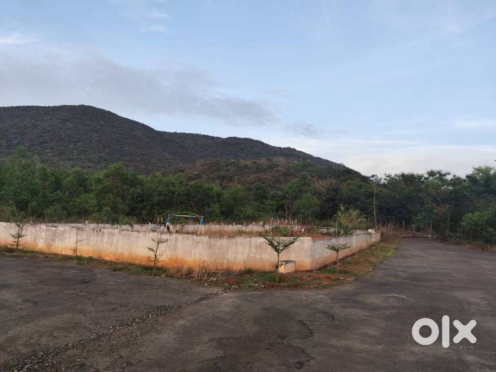 Plot in VUDA approved layout