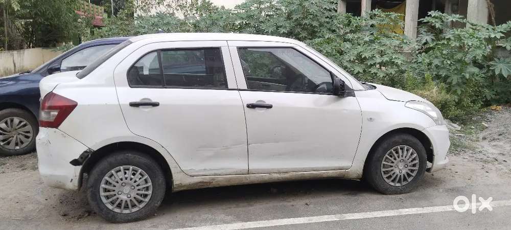 Wanted Driver for Travels & Call Taxi