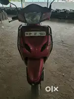 HONDA ACTIVA 3G