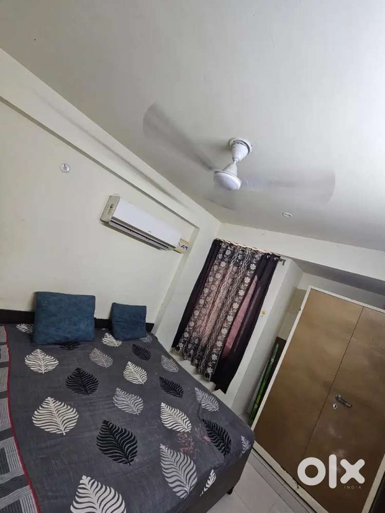 Fully independent boys and girls are allowed