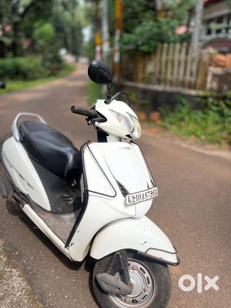 HONDA ACTIVA 3G 2014 MODEL