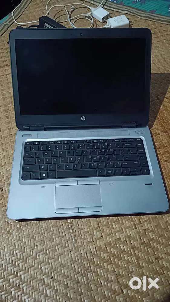 HP ProBook 640 G3